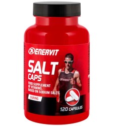 ENERVIT SALT CAPS 120CPS