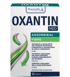 OXANTIN MED Assorbikal 12Bust.