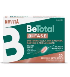 BETOTAL B FASE 20CPR