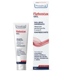FLEBOSTAX GEL 150ML