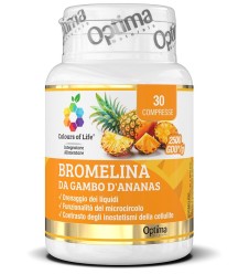 BROMELINA Gambo Ananas 30Cpr
