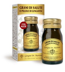 GRANI SALUTE LUNGAVITA 30G