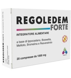 REGOLEDEM Forte 20 Cpr