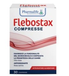 FLEBOSTAX 30CPR