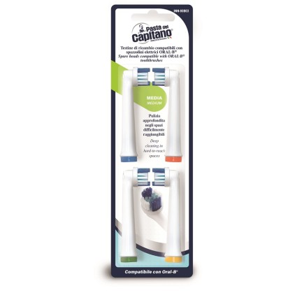 PASTA DEL CAPITANO TEST APPR4P