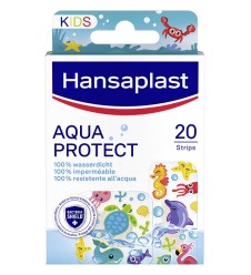 HANSAPLAST Cer.Aqua Kids 20pz