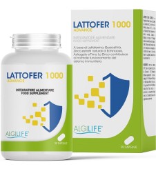LATTOFER 1000 Advance 30Cps