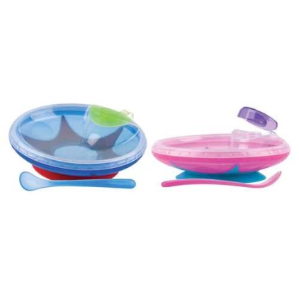 NUBY PIATTO PAPPACALDA VEN/CUC NUBY PIATTO PAPPACALDA VEN/CUC