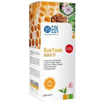 EOS TUSS ADULTI 200ML EOS TUSS ADULTI 200ML