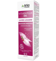 VITIVEN Flux Gel Beness.Immed.
