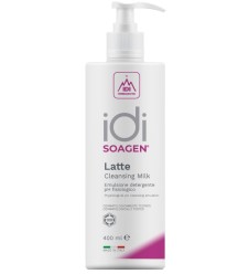 SOAGEN Latte 400ml