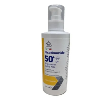NICOTINAMIDE fp50+ 200ml NICOTINAMIDE fp50+ 200ml