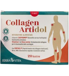 COLLAGEN ARTIDOL 20BUST EBV