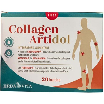 COLLAGEN ARTIDOL 20BUST EBV