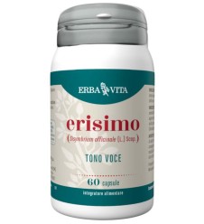 ERISIMO 60 Cps 500mg       EBV