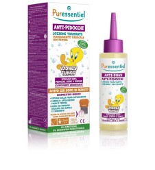 LOZIONE ANTIPIDOCCHI 100ML