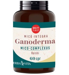 GANODERMA MICO INTEGRA 60CPR