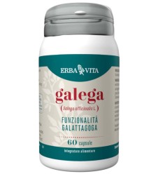 GALEGA 60 Cps 450mg        EBV