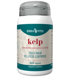 KELP 60 Cps 450mg          EBV