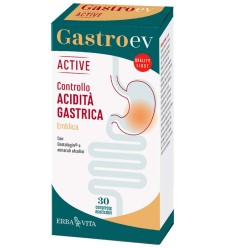 GASTRO EV ACTIVE 30CPR