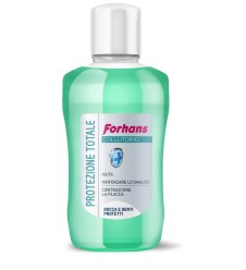 FORHANS Coll.Prot.Totale 500ml