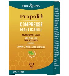 PROPOLI EVSP 30CPR ERV