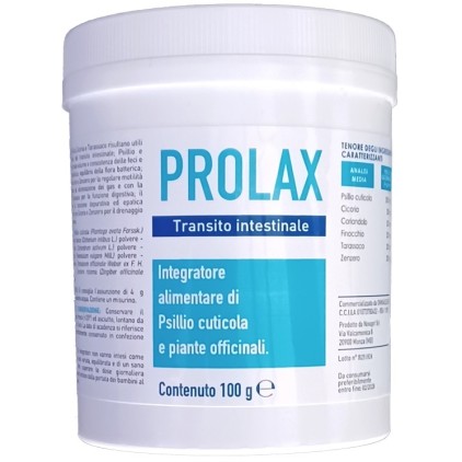 PROLAX 100G
