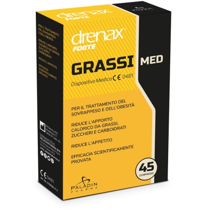 DRENAX Forte Grassi 45*Cpr