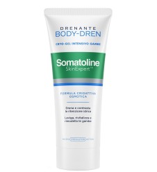 SOMAT SKIN EX DRENANTE BODY