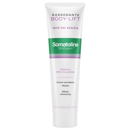 SOMAT Skin Ex Rass.Braccia