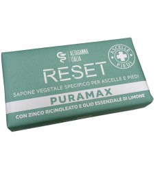PURAMAX RESET Sap.Asc/Piedi