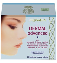 DERMAL ADVANCED 20BUST