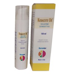 KERACUTE OIL 100ML