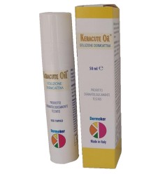 KERACUTE OIL 50ML