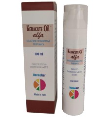 KERACUTE OIL ALFA 100ML