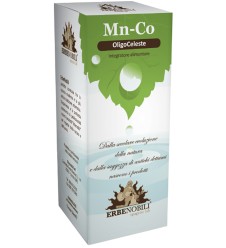 OLIGOCELESTE Mn-Co 50ml