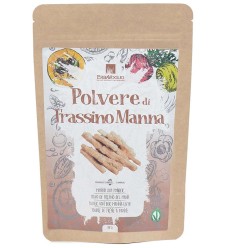 FRASSINO MANNA POLVERE 100G