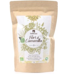 CAMOMILLA FIORI BIO 100G