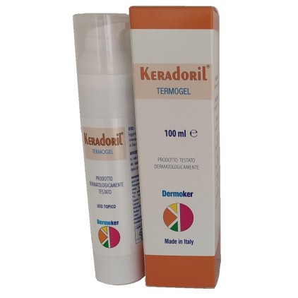 KERADORIL GEL 100ML KERADORIL GEL 100ML