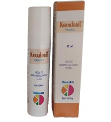KERADORIL GEL 50ML