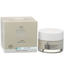 ISCHIA Crema Viso Mattify