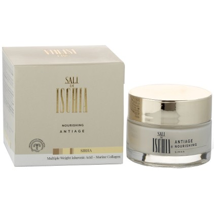 ISCHIA Crema Viso A/Age