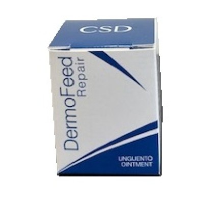DERMOFEED UNGUENTO 15ML DERMOFEED UNGUENTO 15ML