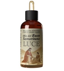 OLIO DEL BUON SAMARITANO LUCE