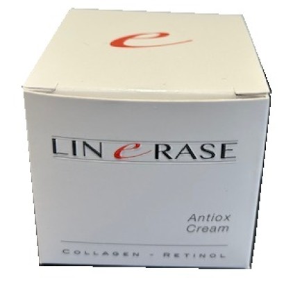 LINERASE SKIN REGEN CR A/OSSID