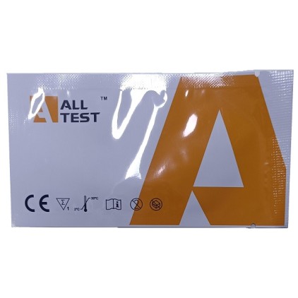 ALCOOL RAPID SELFTEST