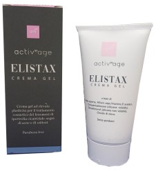 ACTIVAGE ELISTAX CREMA 50ML