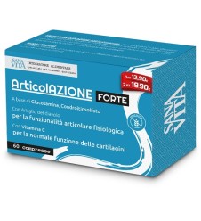 SANAVITA Articolaz.Fte 60Cpr