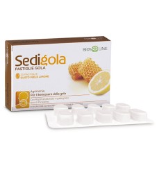 APIX Sedigola Past.Miele/Lim. APIX Sedigola Past.Miele/Lim.