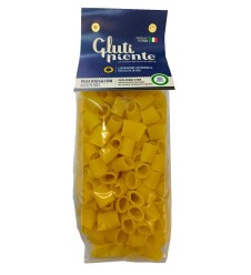 GLUTINIENTE Tubettoni Rig.400g